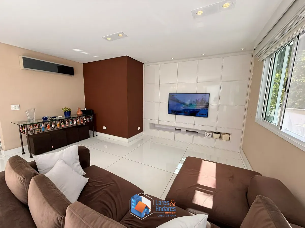 Casa, 3 quartos, 560 m² - Foto 55