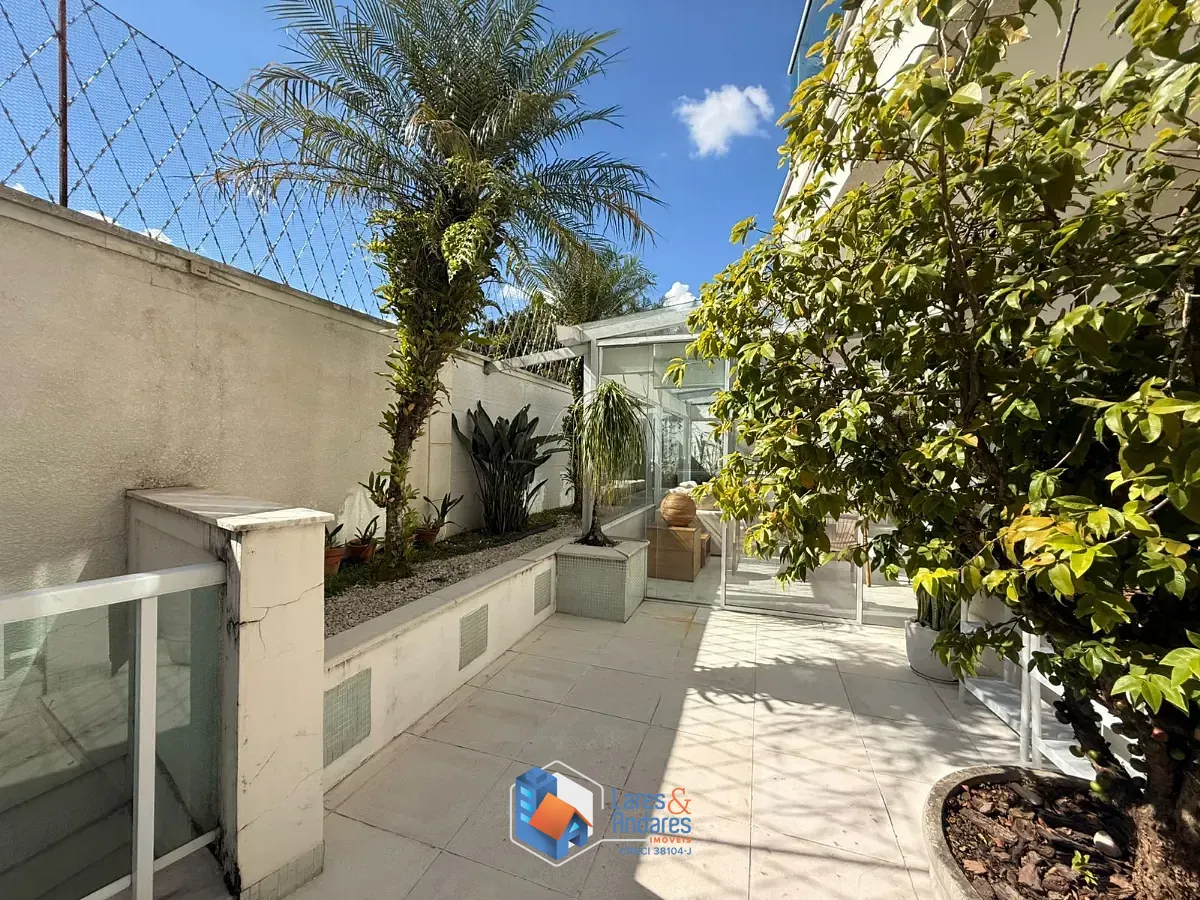 Casa, 3 quartos, 560 m² - Foto 81