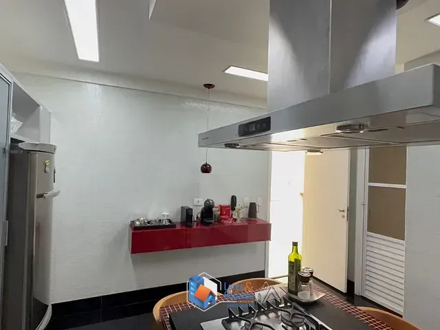 Casa com 560m² 3 quartos e 5 banheiros, à venda, no bairro Horto Florestal em São Paulo