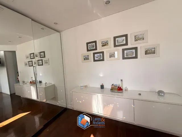 Casa com 560m² 3 quartos e 5 banheiros, à venda, no bairro Horto Florestal em São Paulo