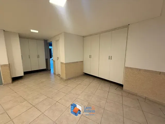 Casa com 560m² 3 quartos e 5 banheiros, à venda, no bairro Horto Florestal em São Paulo