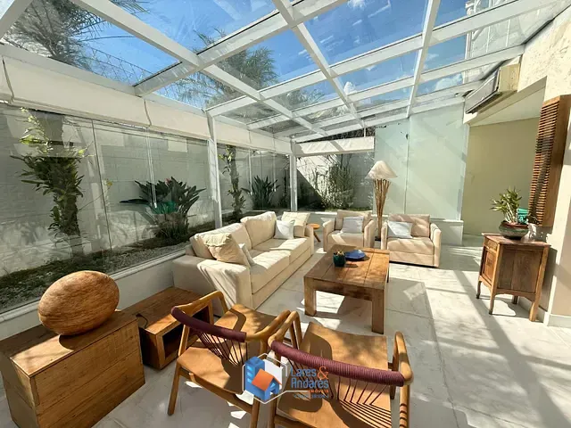 Casa com 560m² 3 quartos e 5 banheiros, à venda, no bairro Horto Florestal em São Paulo