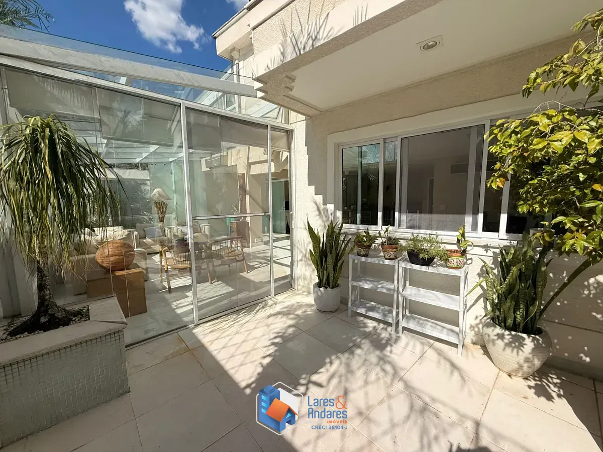 Casa, 3 quartos, 560 m² - Foto 66