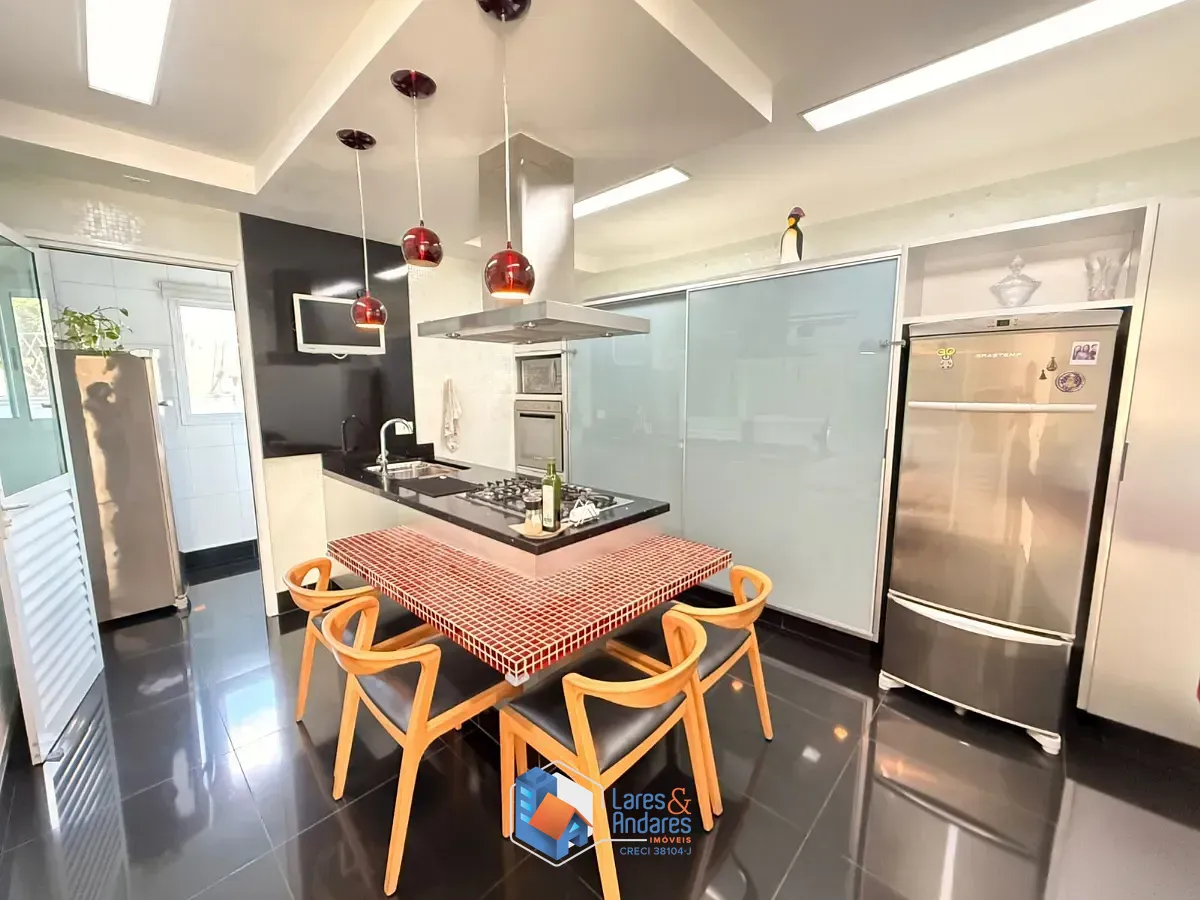 Casa, 3 quartos, 560 m² - Foto 37