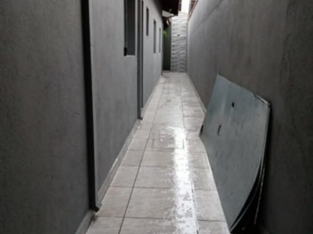 Casa com 125m² 2 quartos e 1 banheiro, à venda, no bairro Mantiqueira em Pindamonhangaba