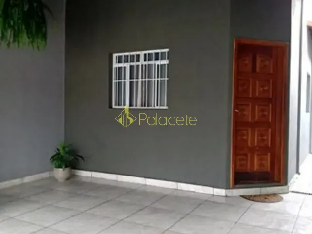 Casa com 125m² 2 quartos e 1 banheiro, à venda, no bairro Mantiqueira em Pindamonhangaba