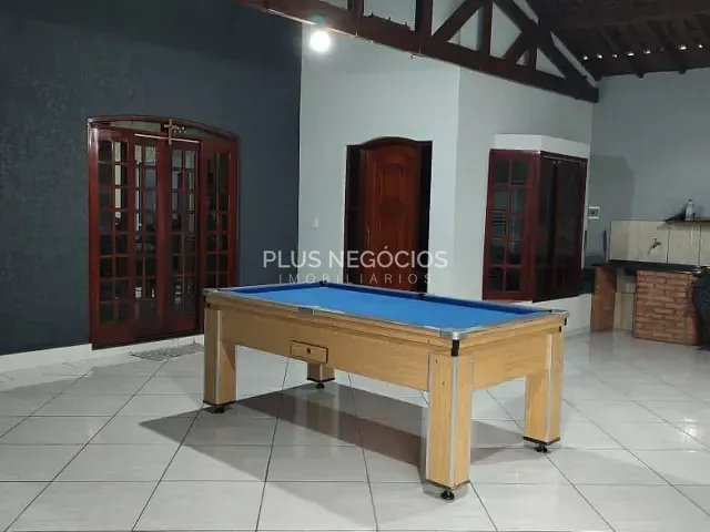 Casa com 250m² 3 quartos e 3 banheiros, à venda, no bairro Jardim Nova Ipanema em Sorocaba