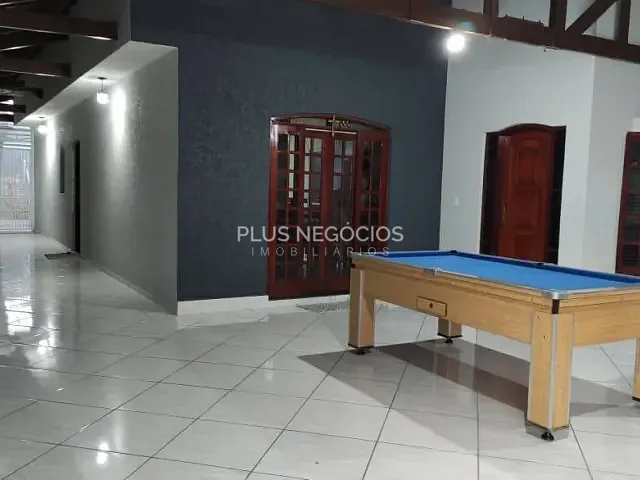 Casa com 250m² 3 quartos e 3 banheiros, à venda, no bairro Jardim Nova Ipanema em Sorocaba