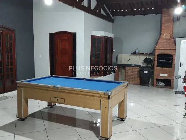 Casa com 250m² 3 quartos e 3 banheiros, à venda, no bairro Jardim Nova Ipanema em Sorocaba
