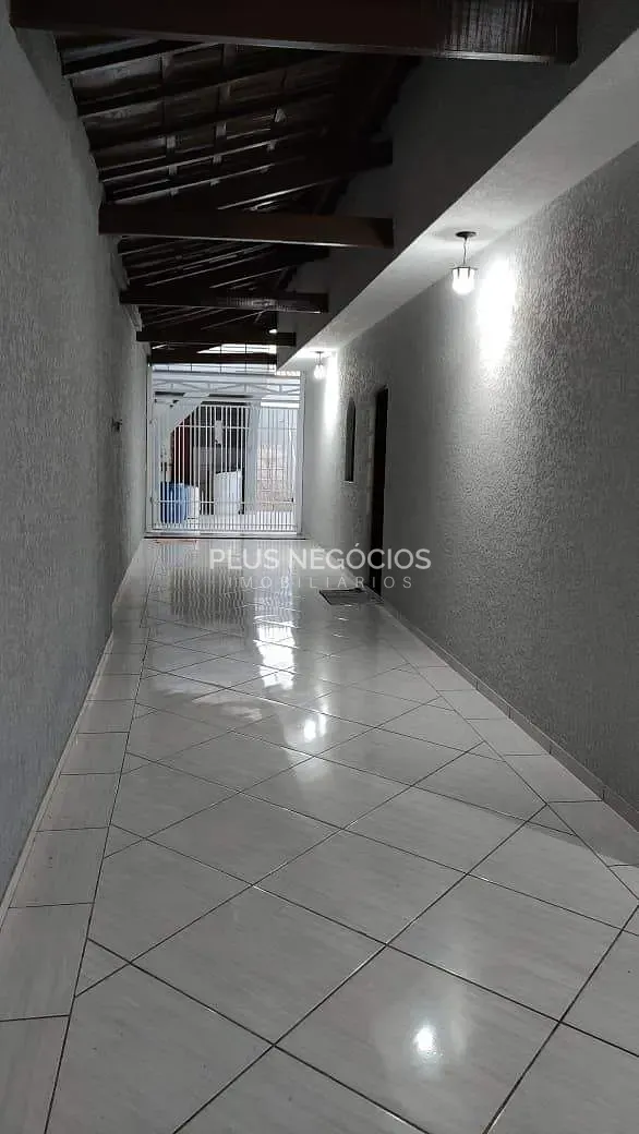 Casa, 3 quartos, 211 m² - Foto 26