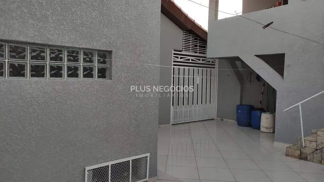 Casa, 3 quartos, 211 m² - Foto 29