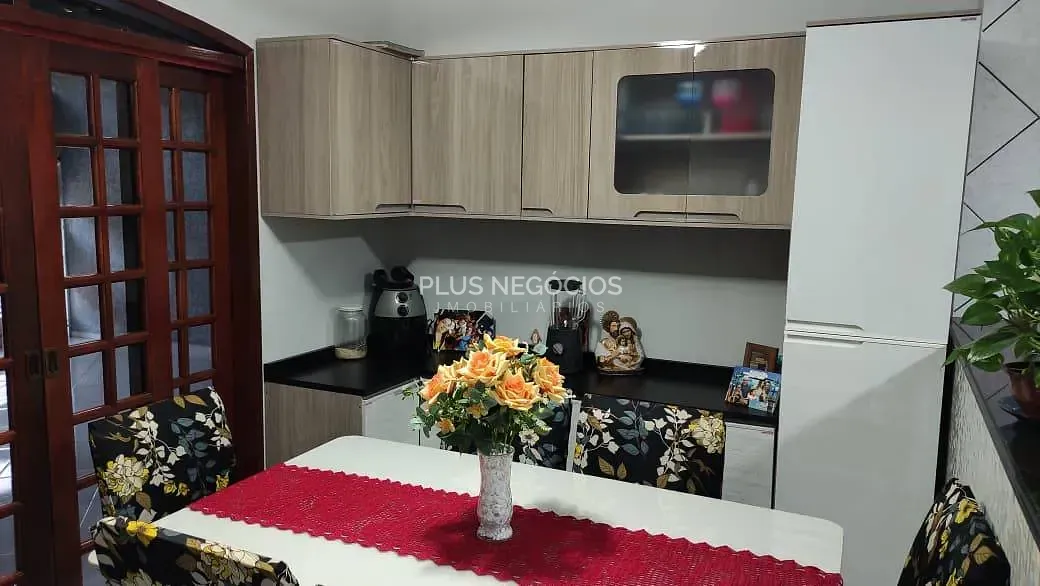 Casa, 3 quartos, 211 m² - Foto 7