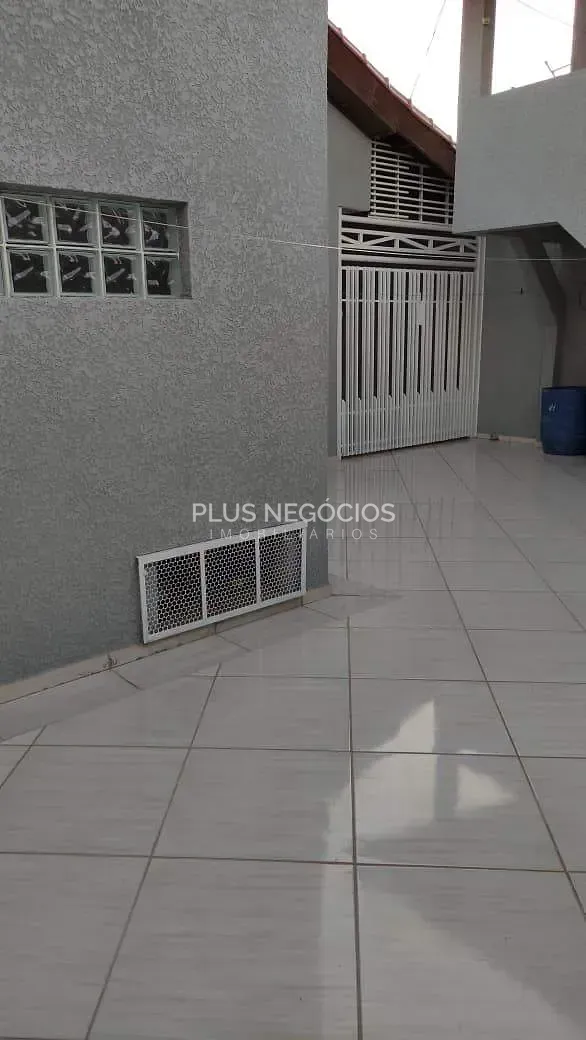 Casa, 3 quartos, 211 m² - Foto 31