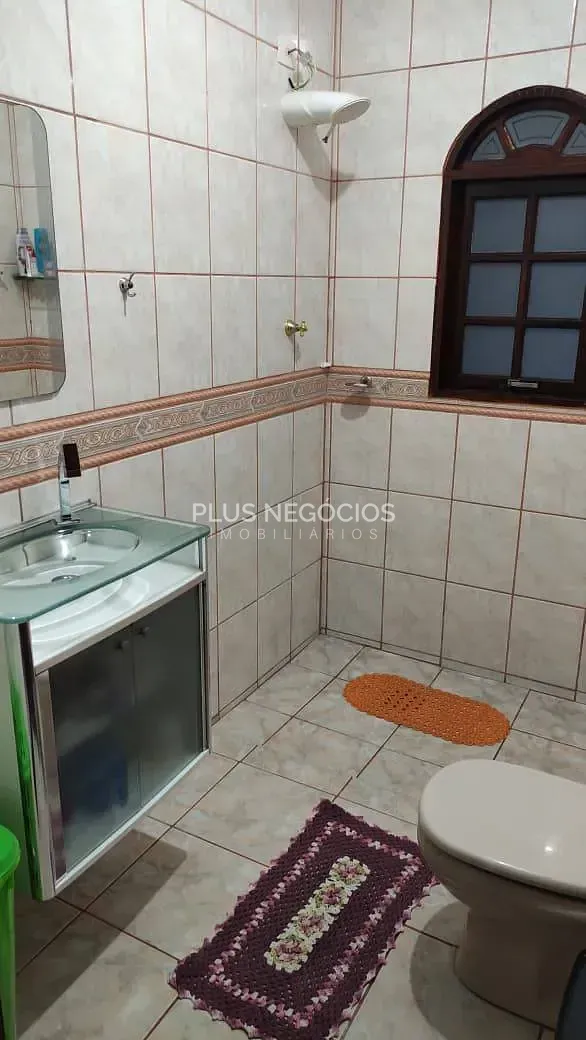 Casa, 3 quartos, 211 m² - Foto 14