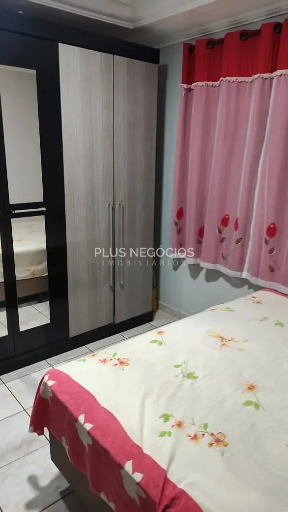 Casa, 3 quartos, 211 m² - Foto 15