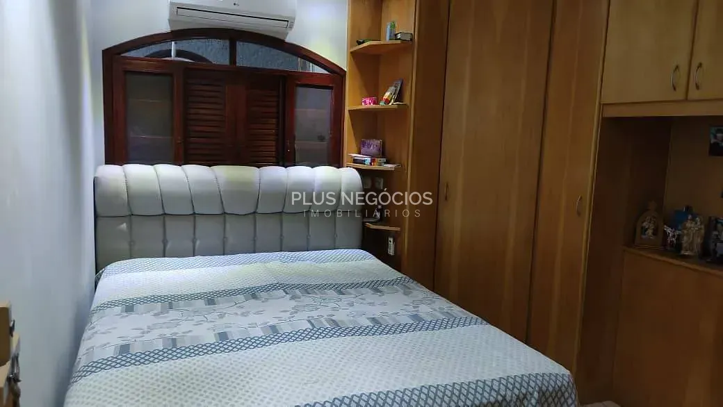 Casa, 3 quartos, 211 m² - Foto 20