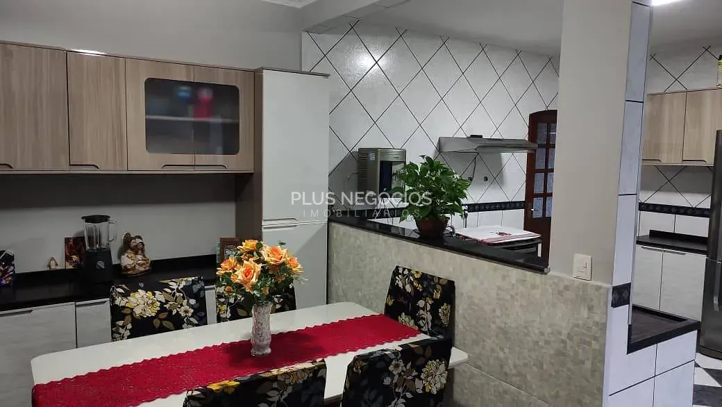 Casa, 3 quartos, 211 m² - Foto 10