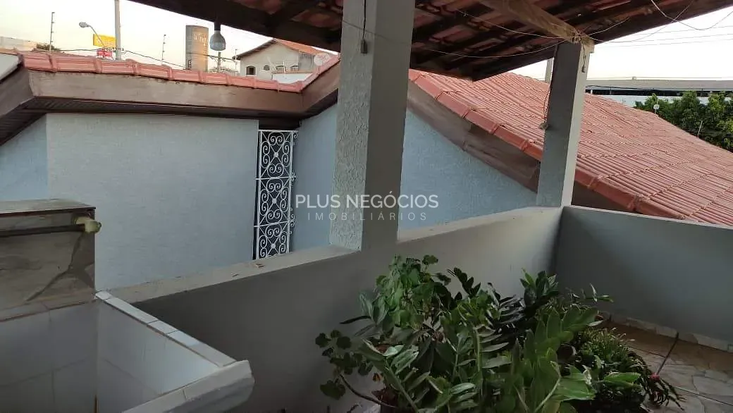 Casa, 3 quartos, 211 m² - Foto 33