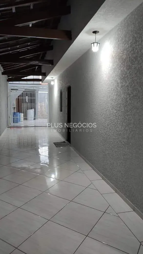 Casa, 3 quartos, 211 m² - Foto 27