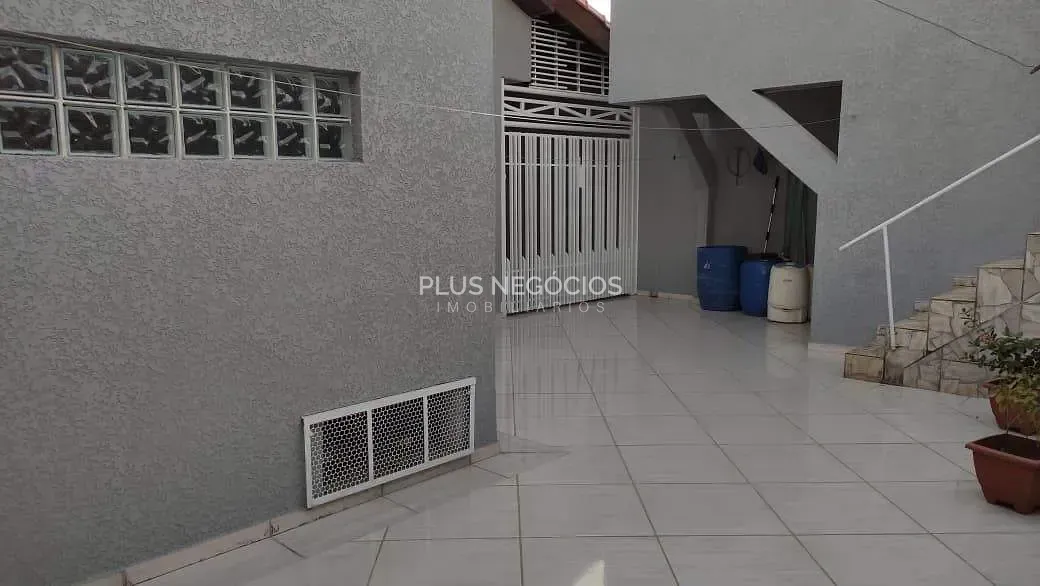 Casa, 3 quartos, 211 m² - Foto 30