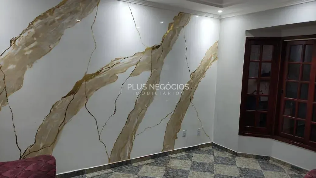 Casa, 3 quartos, 211 m² - Foto 6