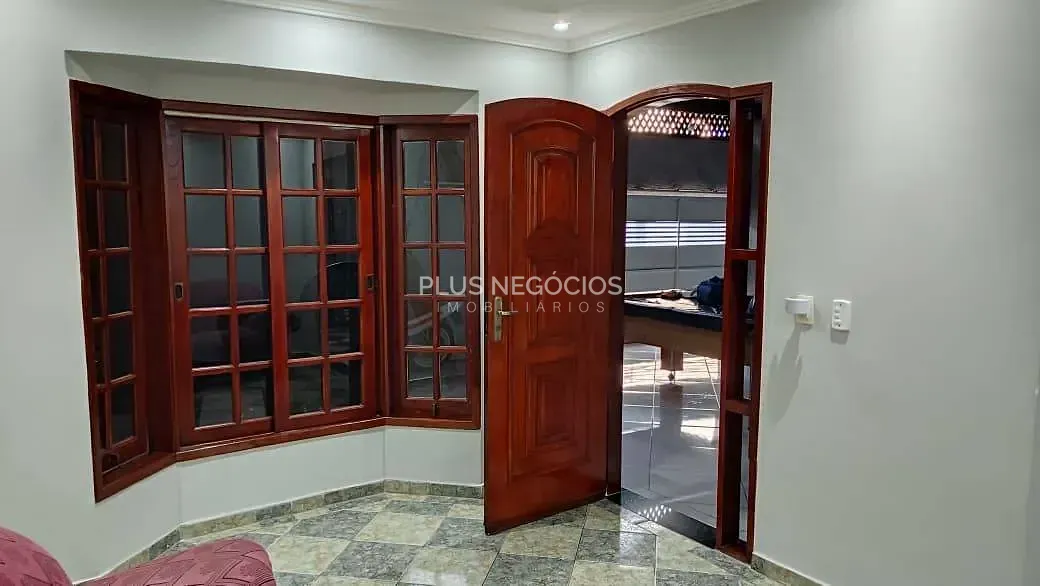 Casa, 3 quartos, 211 m² - Foto 5