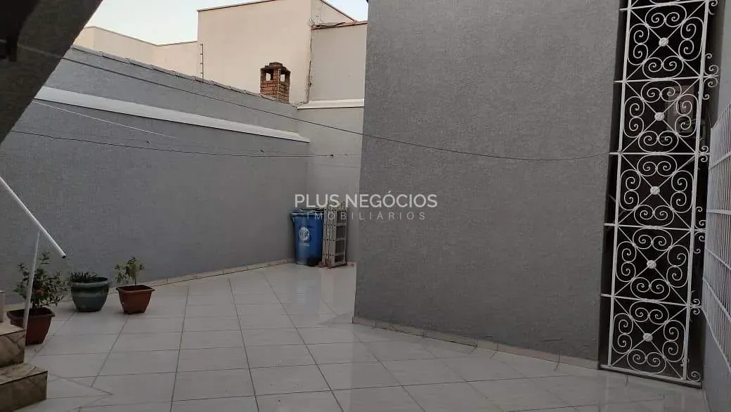 Casa, 3 quartos, 211 m² - Foto 32