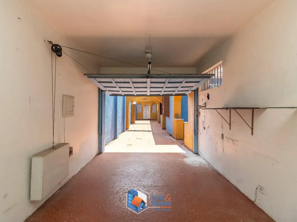Casa, 3 quartos, 280 m² - Foto 9