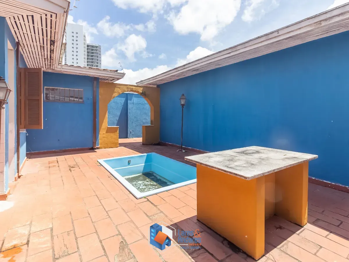 Casa, 3 quartos, 280 m² - Foto 4