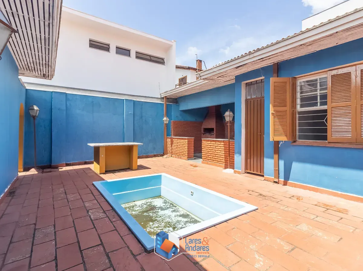 Casa, 3 quartos, 280 m² - Foto 3