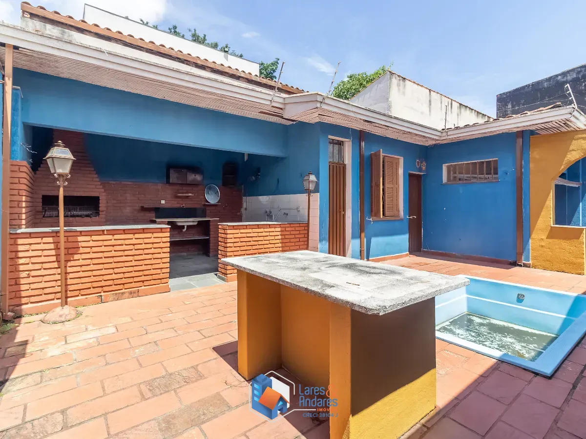Casa, 3 quartos, 280 m² - Foto 2