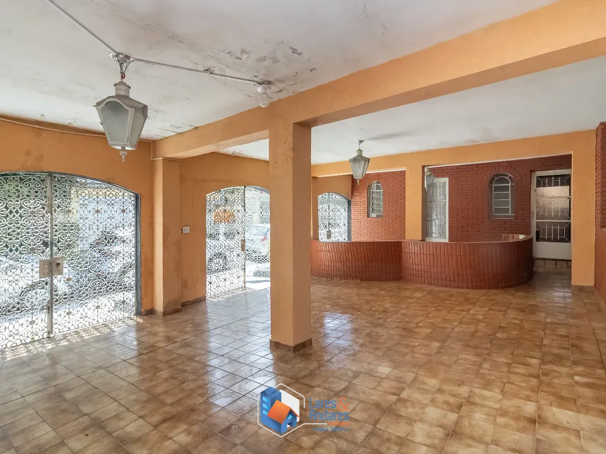 Casa, 3 quartos, 280 m² - Foto 17