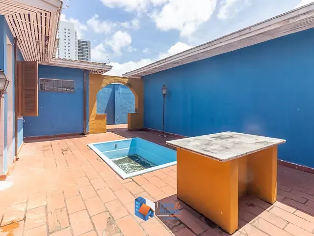 Casa com 396m² 3 quartos e 4 banheiros, à venda, no bairro Vila Inah em São Paulo