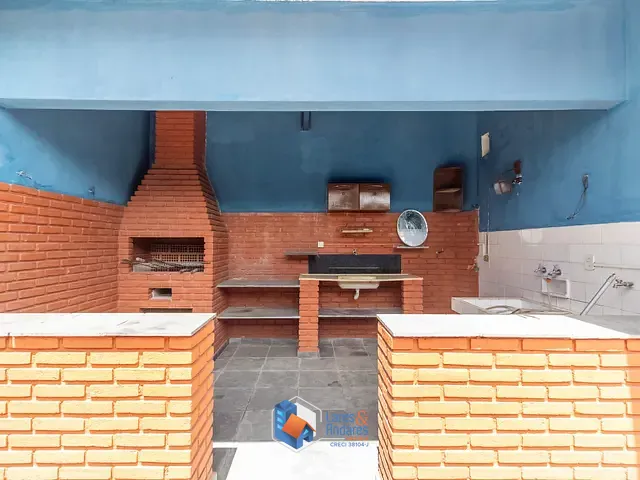 Casa com 396m² 3 quartos e 4 banheiros, à venda, no bairro Vila Inah em São Paulo