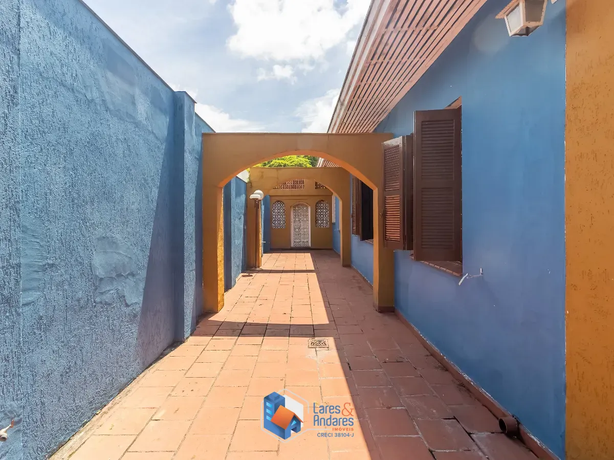 Casa, 3 quartos, 280 m² - Foto 10