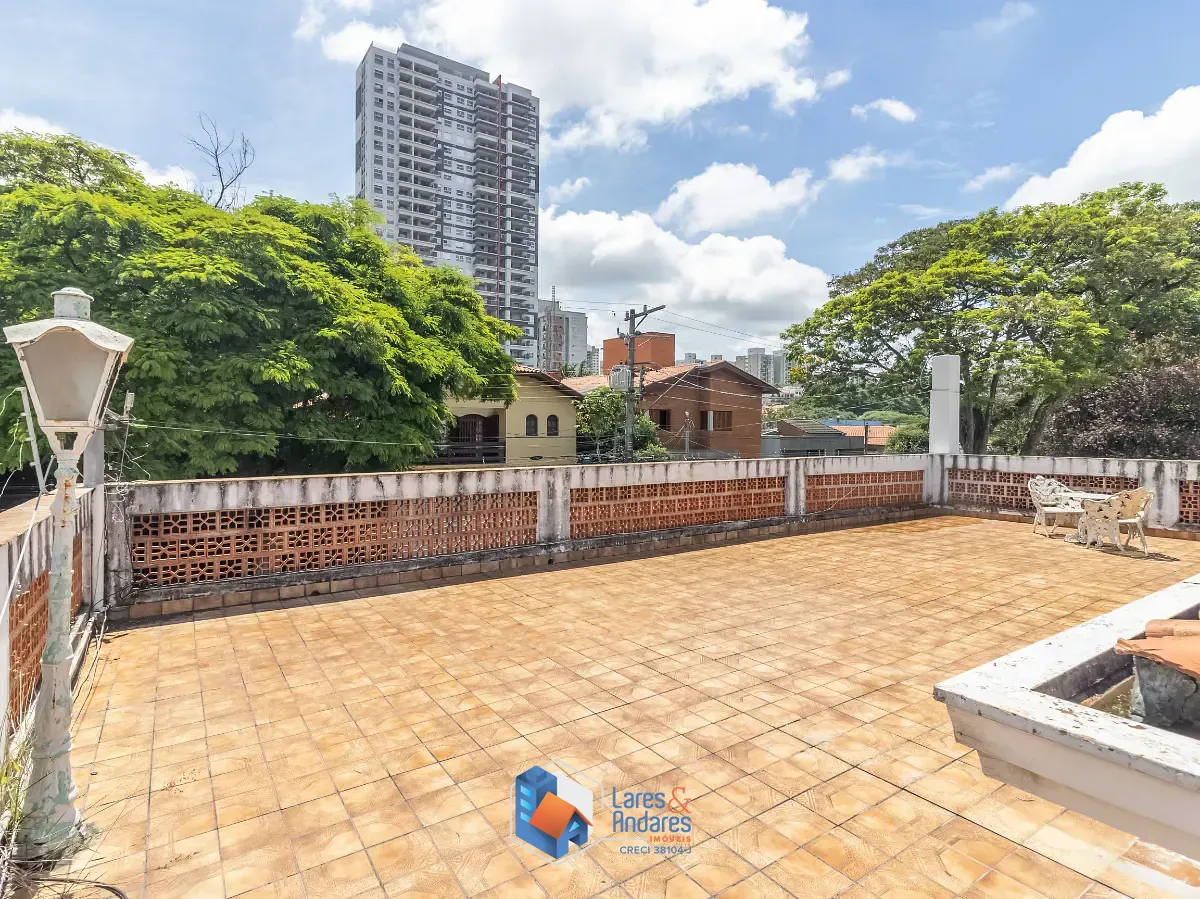 Casa, 3 quartos, 280 m² - Foto 13