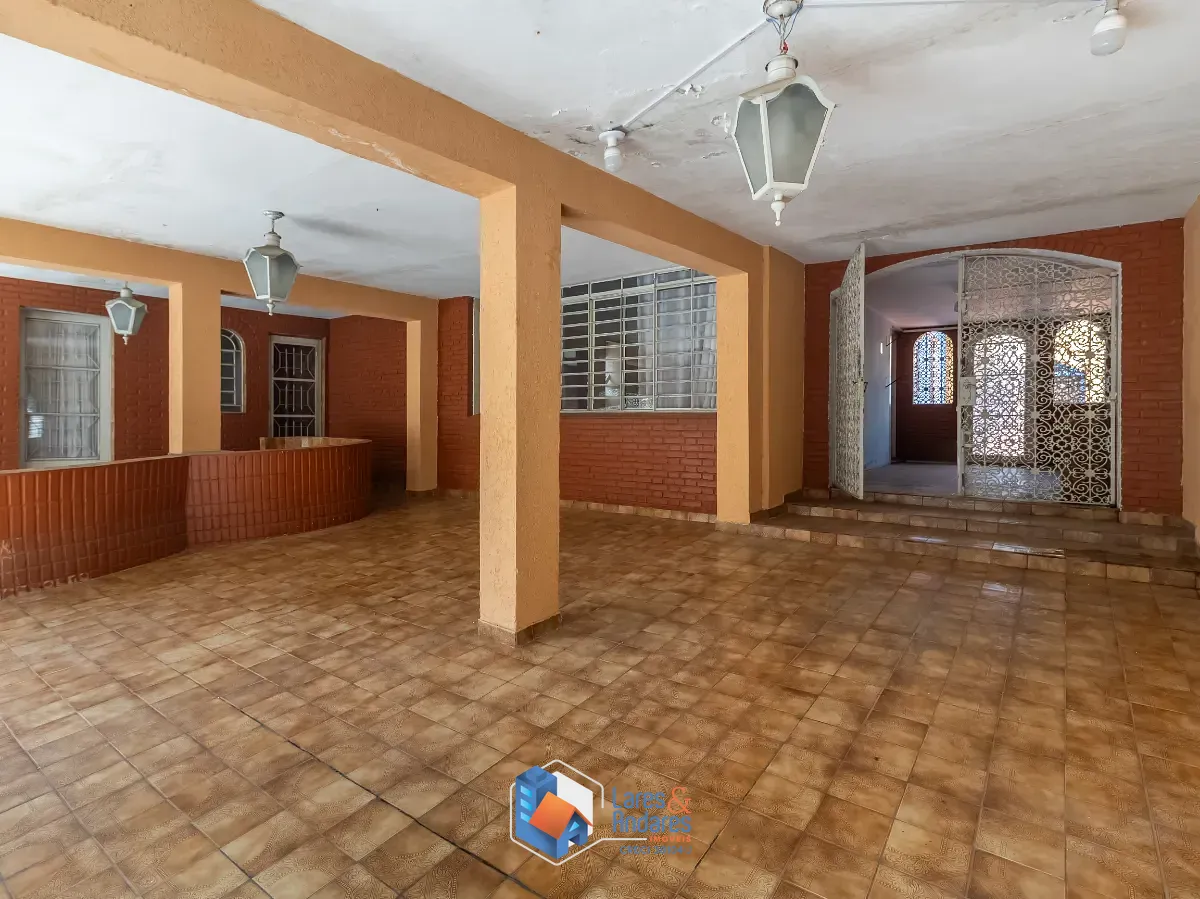 Casa, 3 quartos, 280 m² - Foto 15