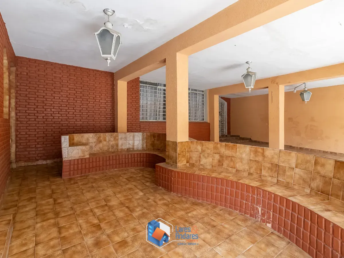 Casa, 3 quartos, 280 m² - Foto 16