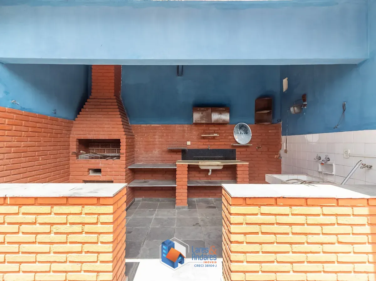 Casa, 3 quartos, 280 m² - Foto 5