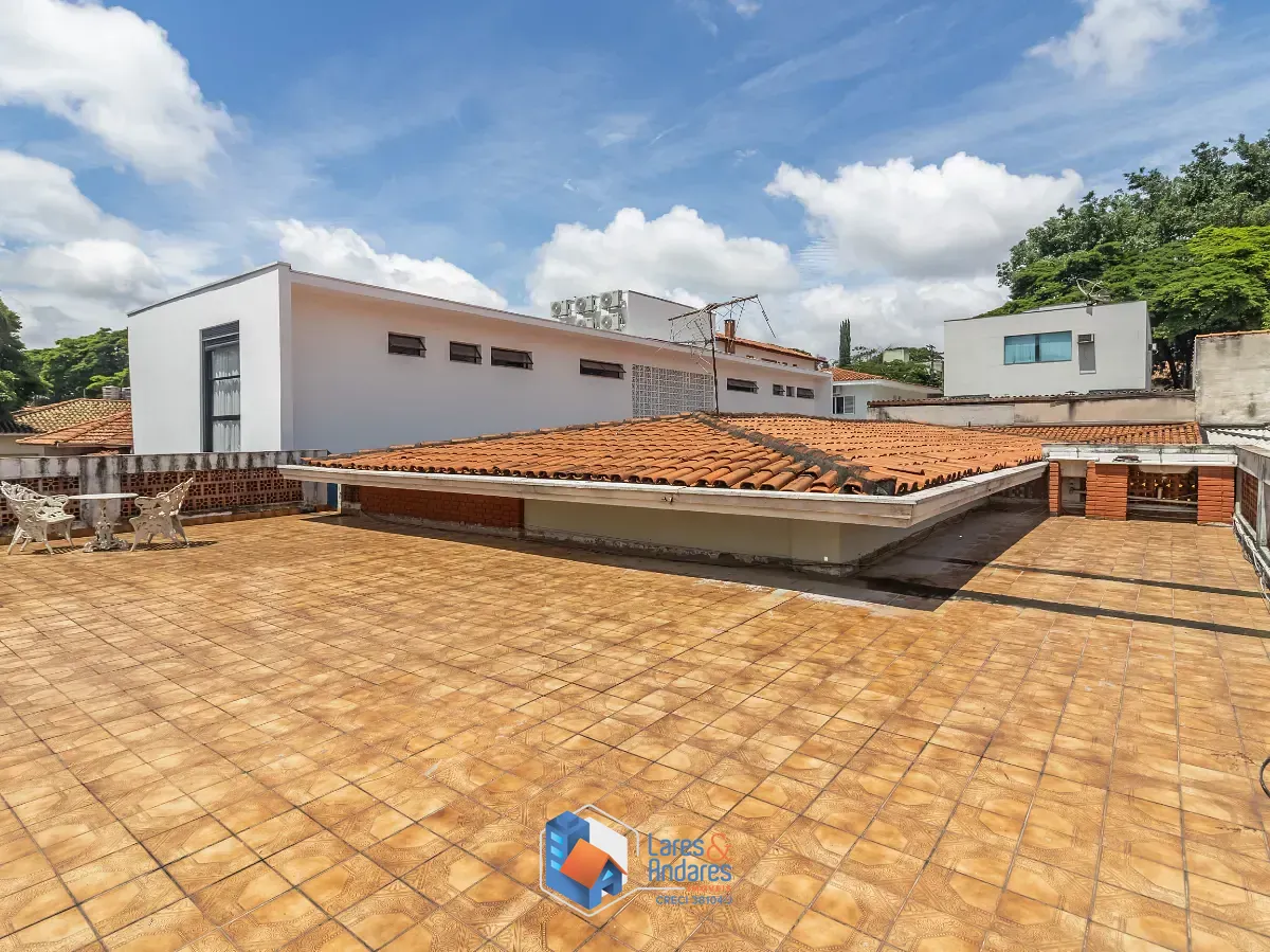 Casa, 3 quartos, 280 m² - Foto 12