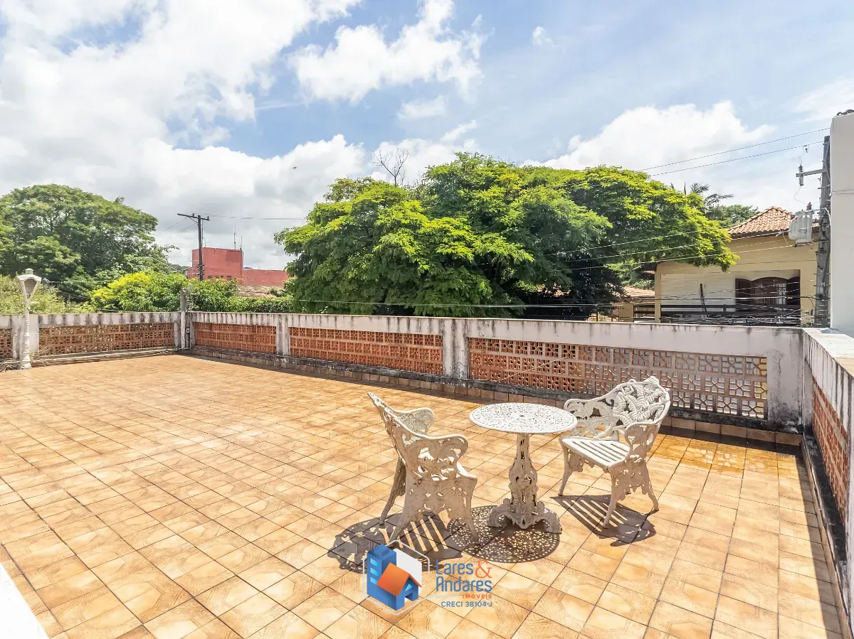 Casa, 3 quartos, 280 m² - Foto 11
