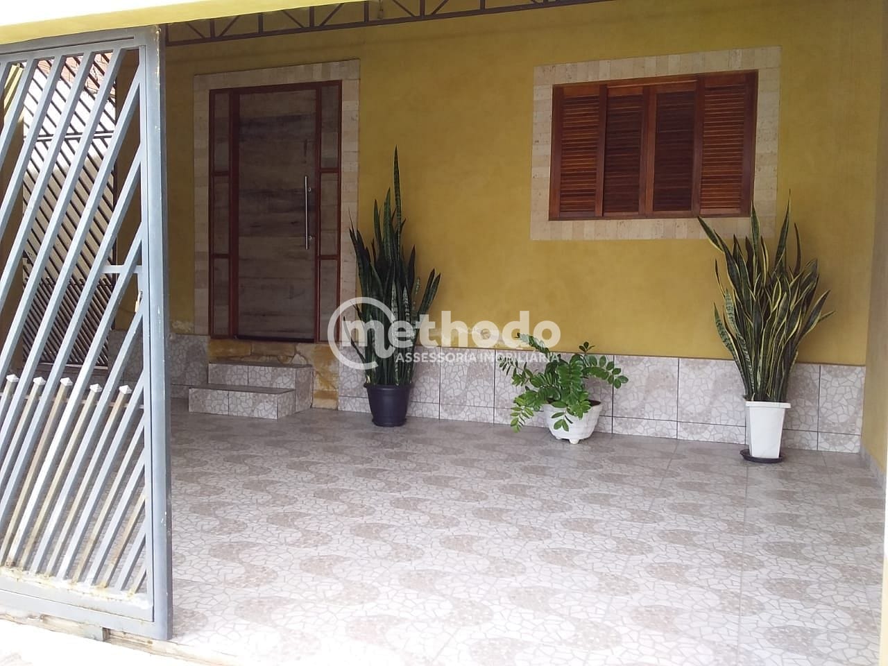 Casa, 2 quartos, 82 m² - Foto 4
