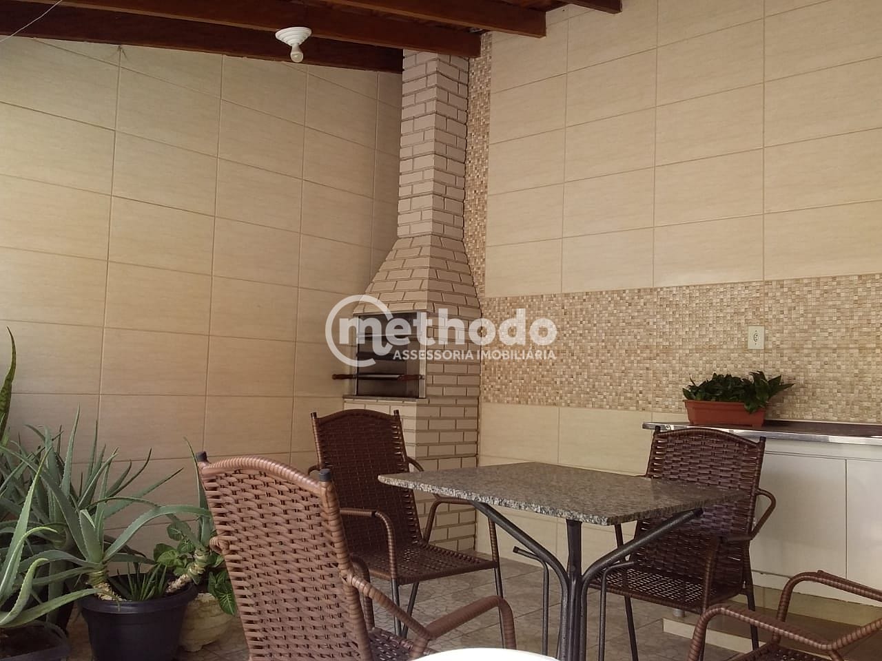 Casa, 2 quartos, 82 m² - Foto 20