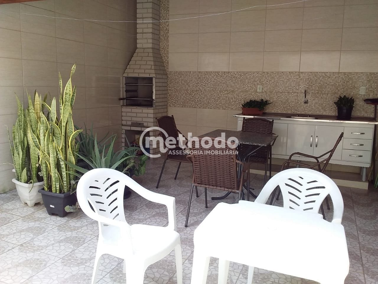 Casa, 2 quartos, 82 m² - Foto 19