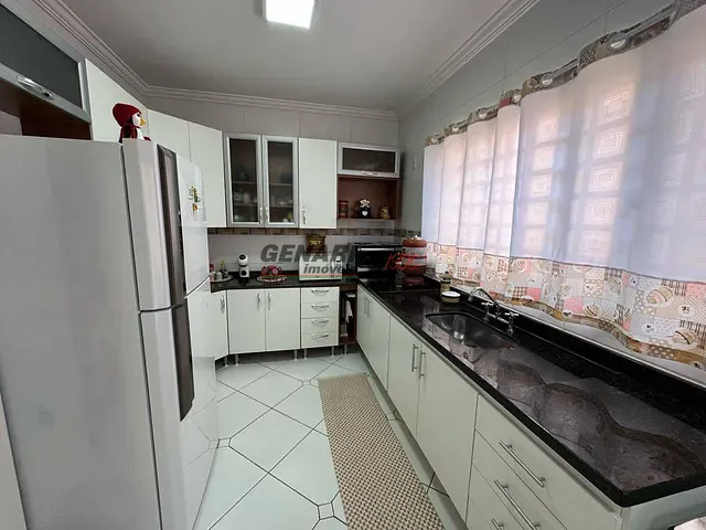 Casa com 150m² 3 quartos e 4 banheiros, à venda, no bairro Villaggio Di Itaici em Indaiatuba
