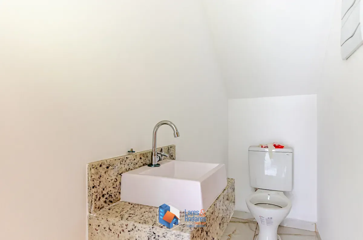 Casa, 3 quartos, 96 m² - Foto 17