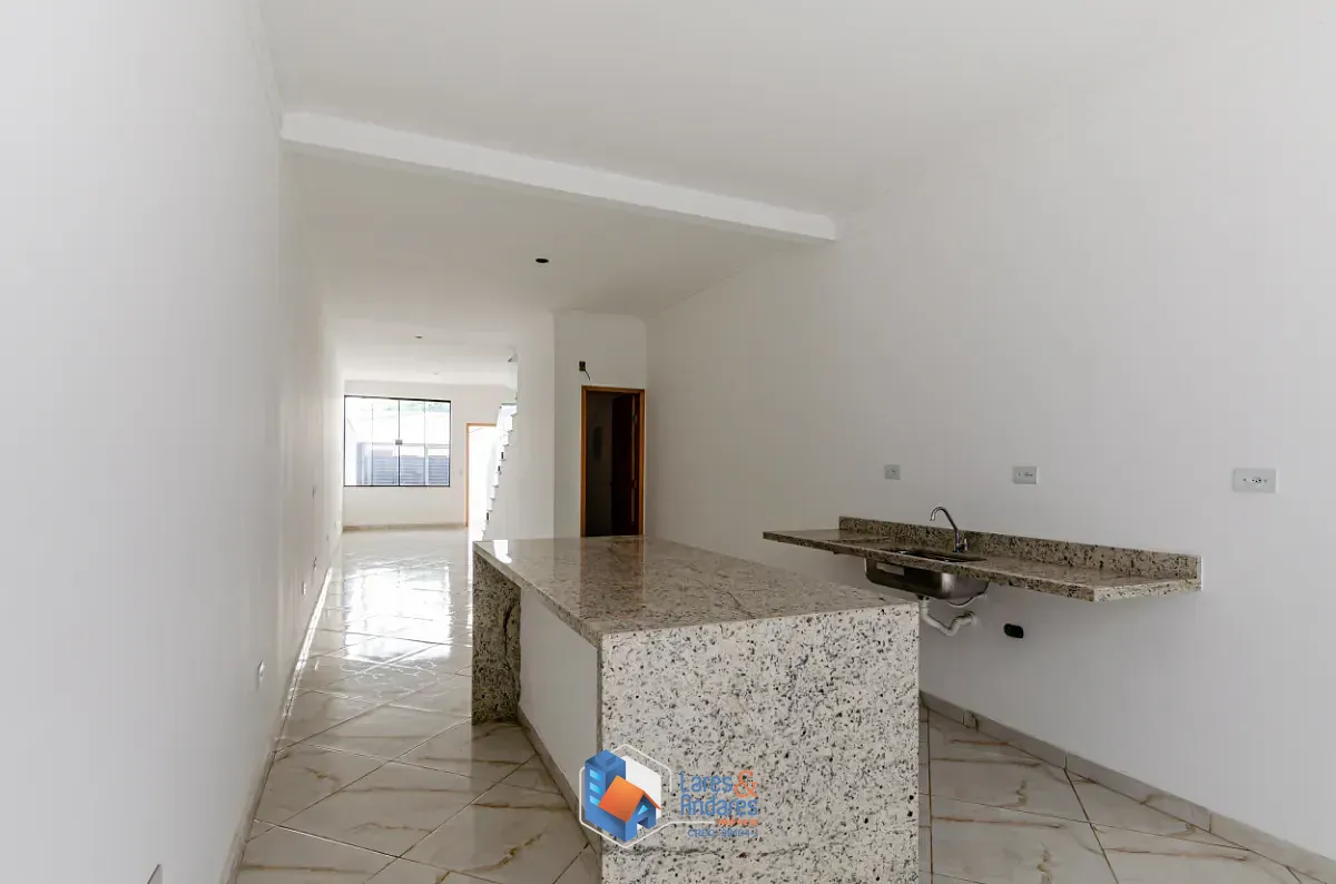 Casa, 3 quartos, 96 m² - Foto 9