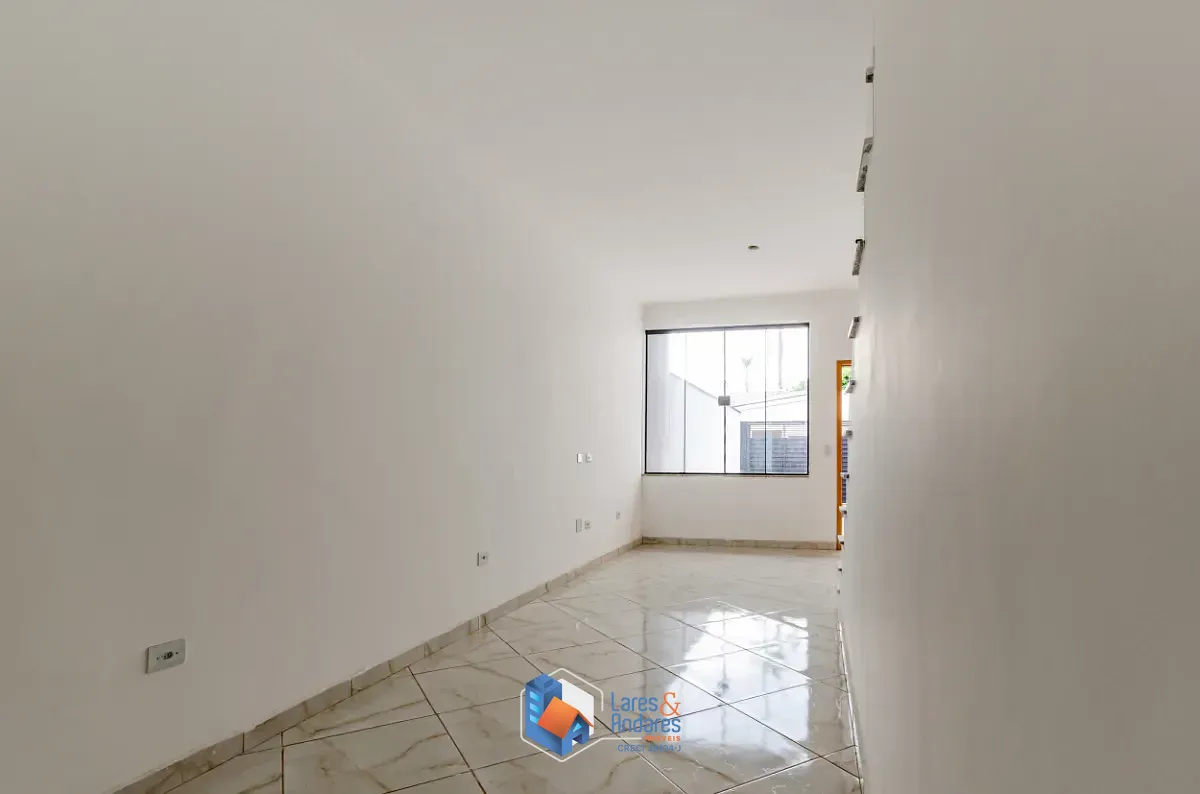 Casa, 3 quartos, 96 m² - Foto 6