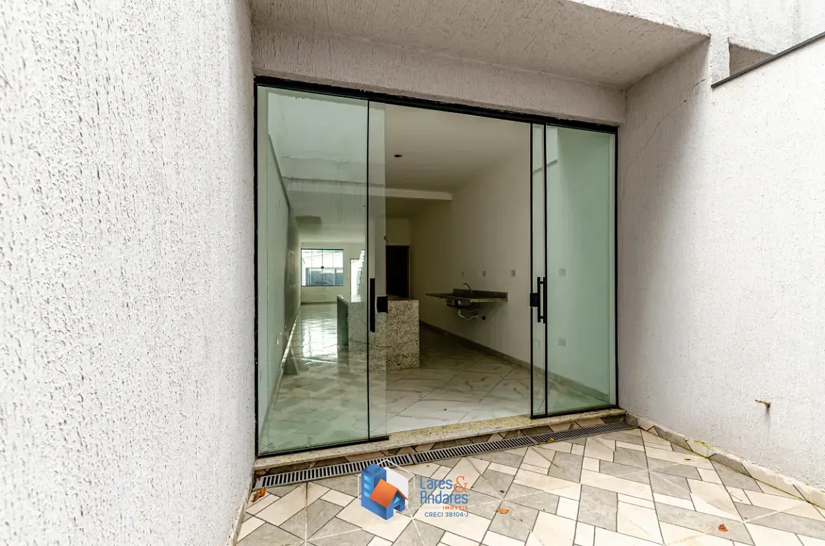 Casa, 3 quartos, 96 m² - Foto 13