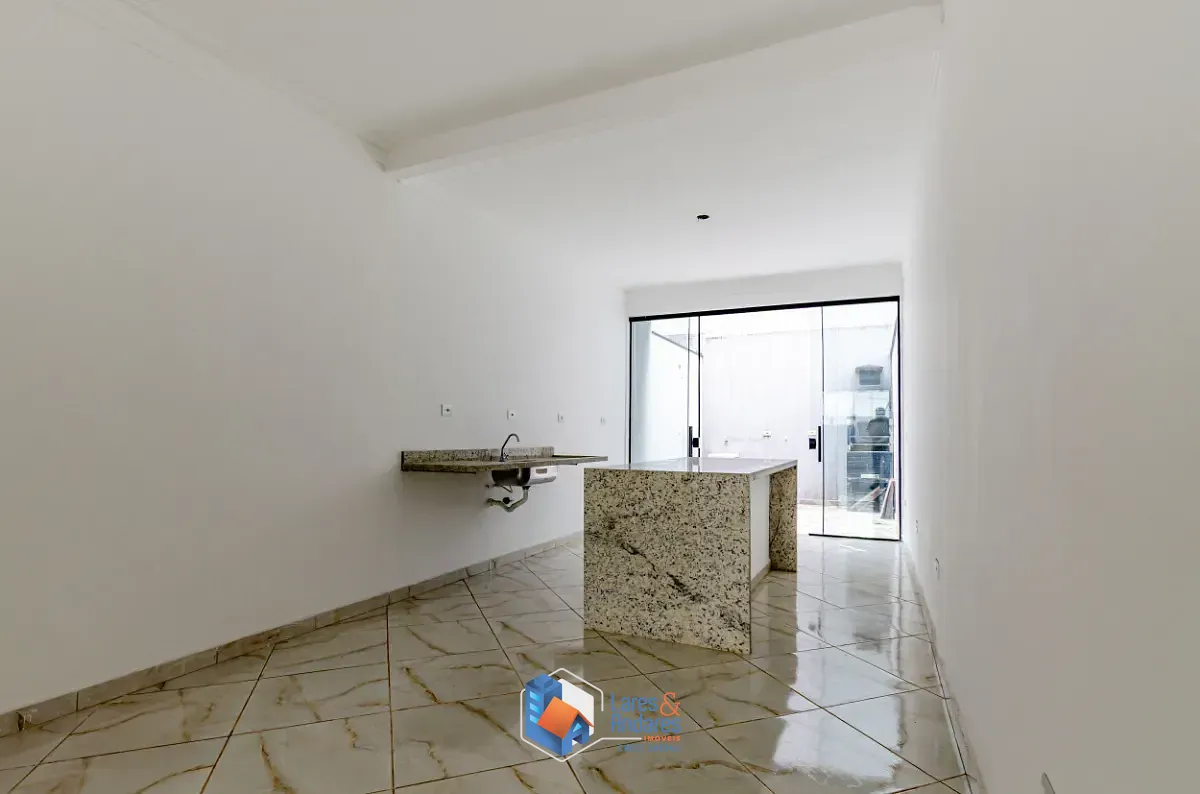 Casa, 3 quartos, 96 m² - Foto 7